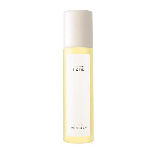 Sloris Day By Day Τζελ Καθαρισμού, 150 ml