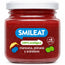 Smileat Βαζάκι Μήλο-Μπανάνα και Μύρτιλλο Eco Smileat, 130 γραμμάρια