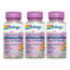 Solaray Ashwagandha 470 mg φυτικής προέλευσης, συσκευασία 3 x 60 κάψουλες
