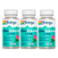 Solaray Total Cleanse Liver Pack 3 x 60 κάψουλες