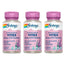 Solaray Vitex (Σαουζγκάτιλο) Συσκευασία 3 x 60 κάψουλες