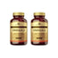 Solgar Omega-3 Τριπλής Συγκέντρωσης, 2X50 Μαλακές Κάψουλες 