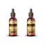 Solgar Βιταμίνη D3 σε υγρή μορφή 2500 IU, 2×59 ml 