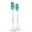 Philips Sonicare Proresults Replacement Electric toothbrushes Brush HX6012/07, 2 pieces