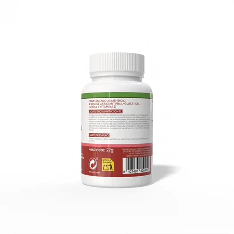 Sotya Ασταξανθίνη 450 mg, 60 κάψουλες