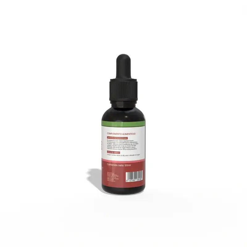 Sotya Castaño Indias Εκχύλισμα σε γλυκερίνη, 50 ml