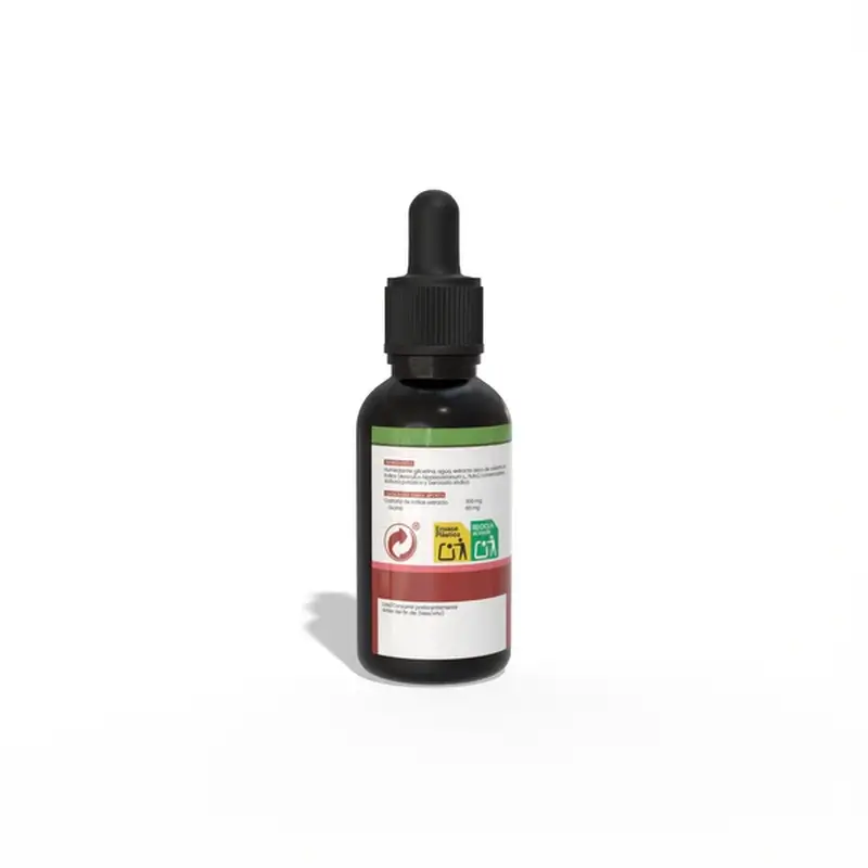 Sotya Castaño Indias Εκχύλισμα σε γλυκερίνη, 50 ml