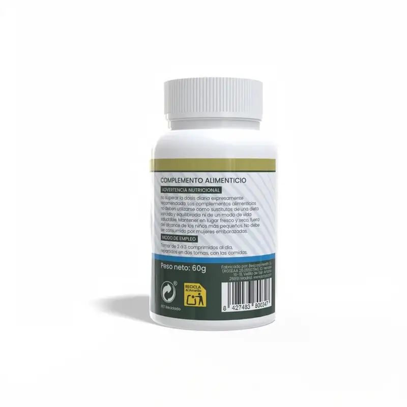 Sotya Maca + Zn + Se 100 δισκία των 600 mg