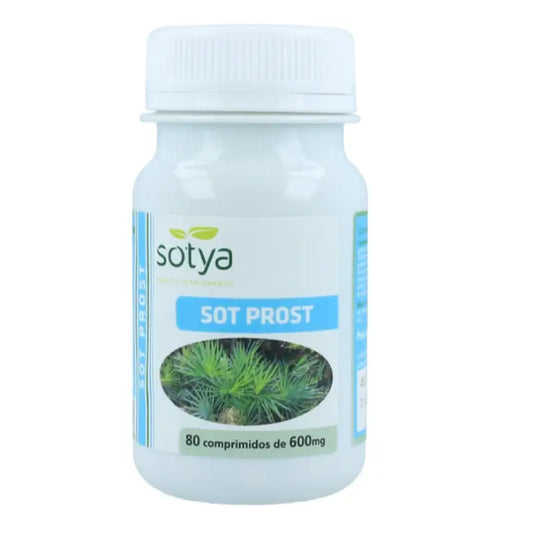 Sotya Sotprost 600 mg, 80 δισκία