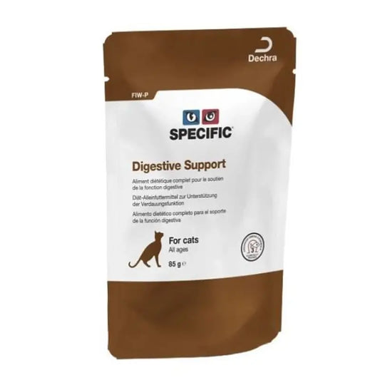 Specific Digestive Support Fiw P 12x85 γραμμάρια