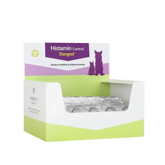 Stangest Histamin Control, 120 δισκία