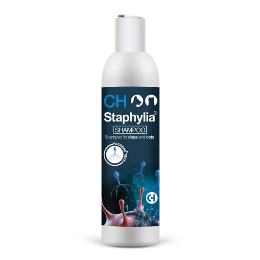 Σαμπουάν Chemical Staphylia, 250 ml 