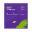 Steambase Daily Eyemask Lavender Blue Water, 1 τεμ.