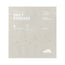 Steambase Daily Eyemask Untitle, 1 τεμ.