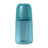 Suavinex Μπιμπερό από σιλικόνη 240 ml, μέτρια ροή (M), +3 μήνες, Deep Ocean