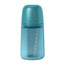Suavinex Μπιμπερό από σιλικόνη 240 ml, μέτρια ροή (M), +3 μήνες, Deep Ocean