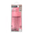 Suavinex Μπιμπερό από σιλικόνη 240 ml, μέτρια ροή (M), +3 μήνες, φούξια