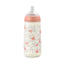 Suavinex Μπιμπερό με θηλή Sx Pro, πυκνή ροή (L) +6 μηνών, Birdies, ροζ, 360 ml