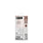Suavinex Γυάλινο μπιμπερό 120 ml, αργή ροή (S), +0 μηνών, Poetry Ροζ
