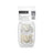 Suavinex Πιπίλες Sx Pro - 2/2 μηνών Birdies Μπεζ, 2 τεμάχια