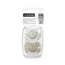 Suavinex Πιπίλες Sx Pro 6/18 Μήνες Wild&Free Μπεζ, 2 τεμάχια