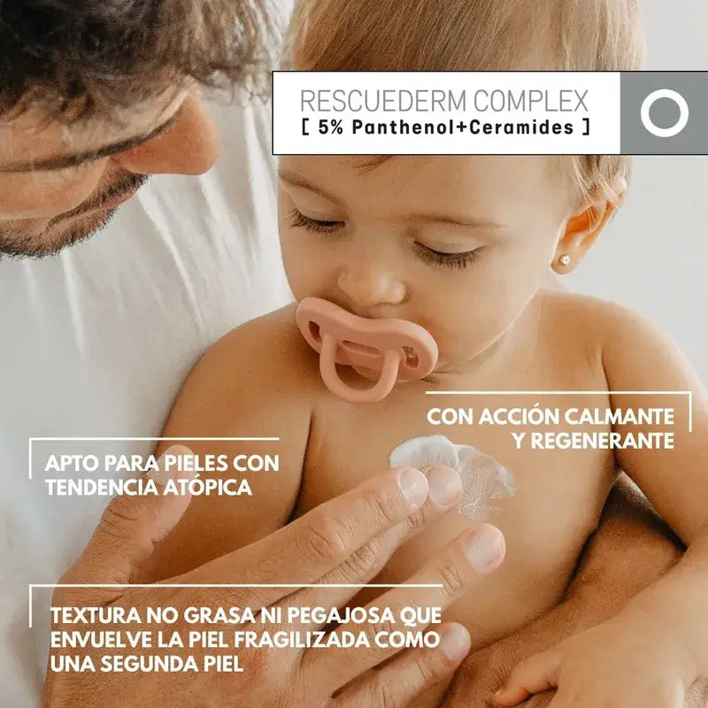 Suavinex Cica Βάλσαμο Προ-Αποκατάστασης 50 ml +0M