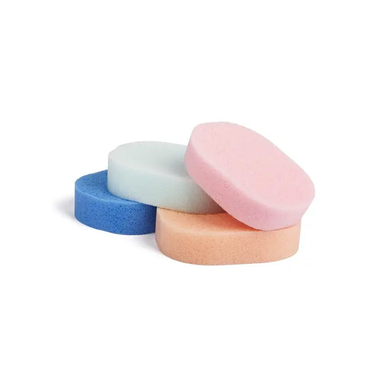 Suavinex Αγγλικό σφουγγάρι +0 μηνών