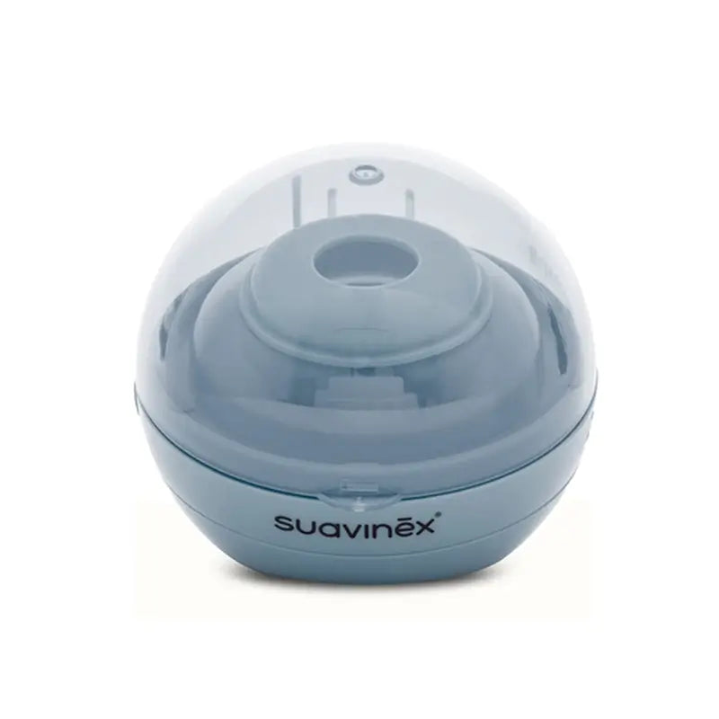 Suavinex Αποστειρωτής Πιπίλων UV Duccio, Μπλε