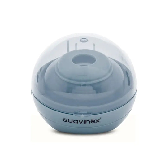 Suavinex Αποστειρωτής Πιπίλων UV Duccio, Μπλε