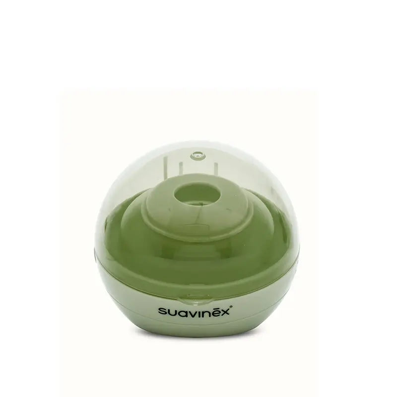 Suavinex Αποστειρωτής Πιπιλών UV Duccio, Πράσινος