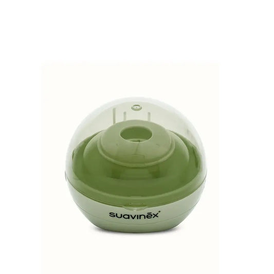 Suavinex Αποστειρωτής Πιπιλών UV Duccio, Πράσινος