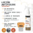 Suavinex Pack Λοσιόν κατά των ψειρών 125 ml + Χτένα για ψείρες, +2 ετών