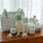 Suavinex Pacifier Holder +0 Months Birdies Green