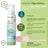 Suavinex Υπερτονικό Ρινικό Σπρέι, 120 ml