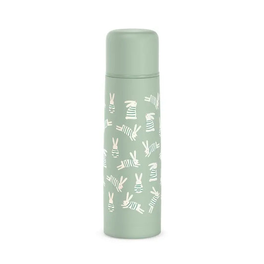 Suavinex Θερμός για υγρά 500 ml, Wonderland Πράσινο