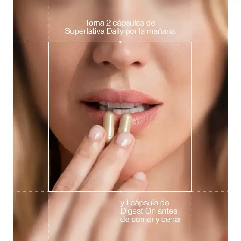 Superlativa Daily - Σετ Electra & Skin Repair