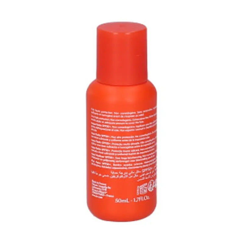 SUN SECURE Aqua Fluide SPF50+ 50 ml