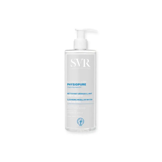SVR Physiopure Μικελικό Νερό 400 ml