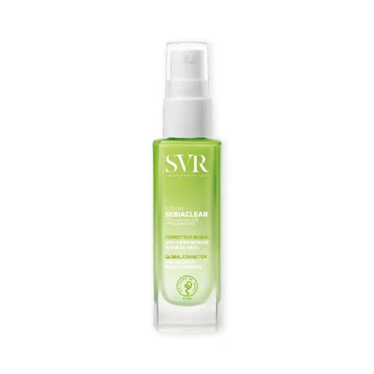 SVR Sebiaclear Ορός 30 ml