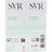 SVR Spirial Duo Deo-Cream Αντιιδρωτικό 48 ωρών, 2x50 ml