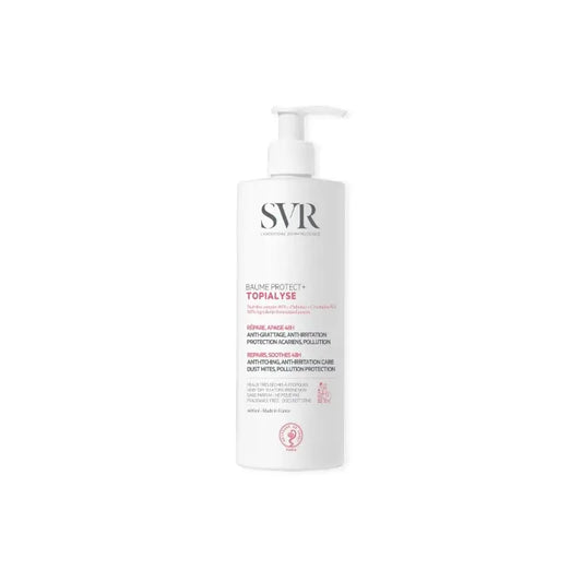 SVR Topialyse Εντατικό Βάλσαμο 400 ml