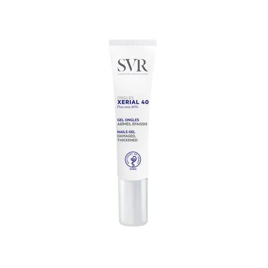SVR Xerial 40 Νύχια 10 ml