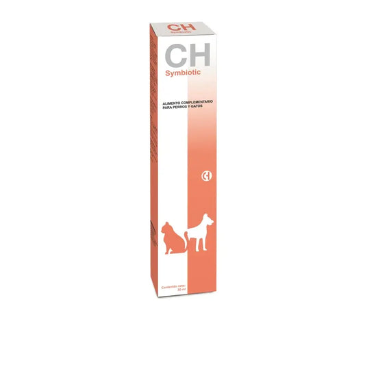 Chemical Symbiotic, 30 ml για σκύλους και γάτες 
