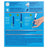 Tampax Pearl Compak Super Ταμπόν με εφαρμοστή, 20 τεμάχια