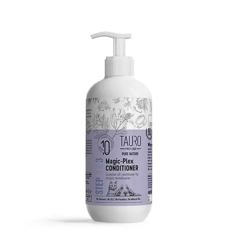 Tauro Pro Line Μαλακτικό Magic-Plex για αποκατάσταση, 400 ml