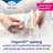 Tena Flex Proskin Plus Μεσαίο Νύχτα, 80 τεμάχια