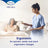 Tena Flex Proskin Plus Μεσαίο Νύχτα, 80 τεμάχια
