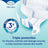 Tena Flex Proskin Plus Μεσαίο Νύχτα, 80 τεμάχια