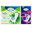 TENA Lady Normal 1 x 24 τεμ. + TENA Discreet Normal Night 1 x 10 τεμ. - 1 ΕΒΔΟΜΑΔΑ