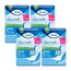 TENA Pack Discreet Extra Id, 4 x 20 τεμάχια